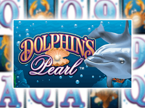 Dolphin's Pearl