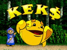 Keks